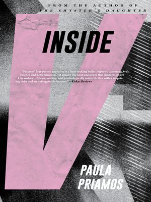 cover image of Inside V